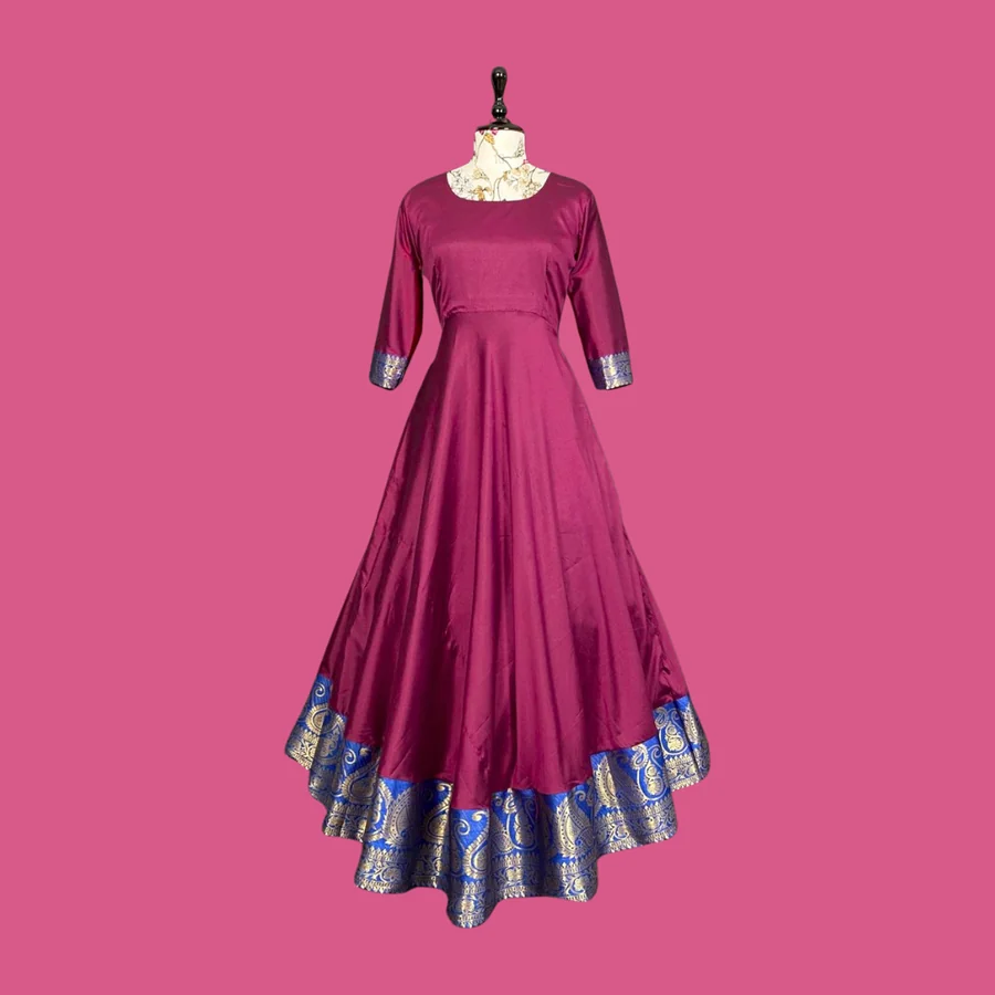 Chudithar patterns